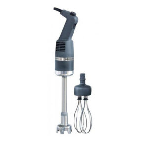 Robot Coupe MINI MP240 Combi Mini Combi Stick Blender with Whisk Attachment