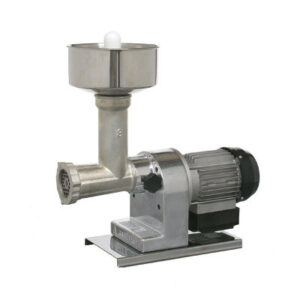 Anvil MNS0008 Electric Meat Mincer with 6mm Plate