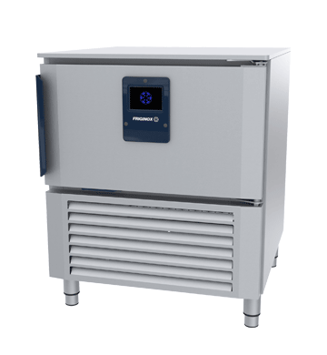 Friginox MX20ATS - 4 Tray Reach-In Blast Chiller /Freezer