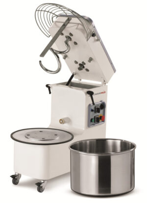 Mecnosud SMM0044 Spiral Mixer
