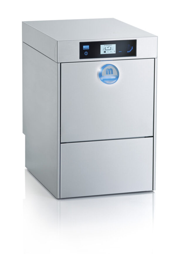 Meiko M-iCLEAN US Undercounter Glasswasher - Image 2