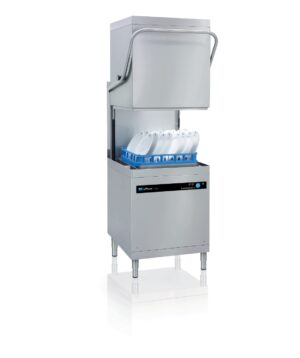 Meiko H500 500x500mm Rack Passthrough Dishwasher