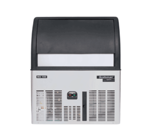 Scotsman NUH 100 AS OX 45Kg/day Ice Machine