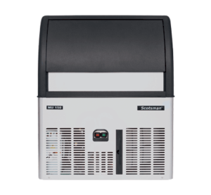 Scotsman NU 150 AS OX 68Kg/day Ice Machine