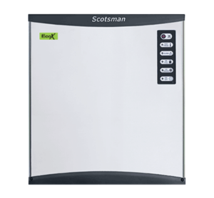 Scotsman NW 507 AS OX 199Kg/day Ice Machine