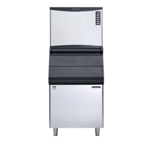 Scotsman NW 608 AS OX 290Kg/day Ice Machine