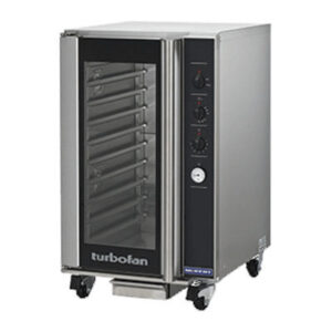 Turbofan P10M Electric Prover and Holding Cabinet