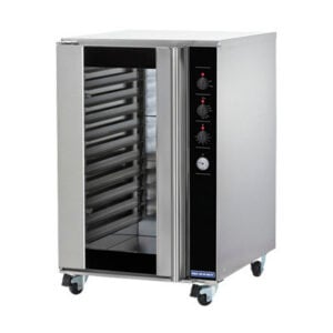 Turbofan P12M Electric Prover and Holding Cabinet.