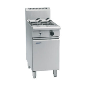 Waldorf PC8140G 40Lt Gas Pasta Cooker (NAT Gas)