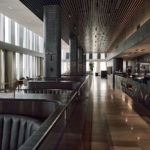 MinRes HQ Completed Project by Caterlink
