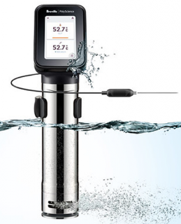 Breville Polyscience PS7007-000 45Lt Sous Vide Immersion Circulator