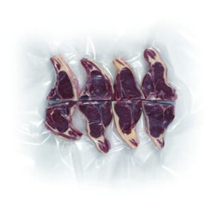 PureVac - PVTC1420 Tubular Cook-in Vacum Bags