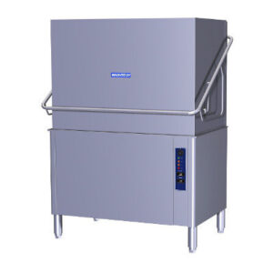 Washtech PW3 500 x 600mm Passthrough Dishwasher