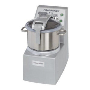 Robot Coupe R15E - Vertical Cutter Mixer