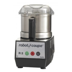 Robot Coupe R2- STable Top Cutter Mixer