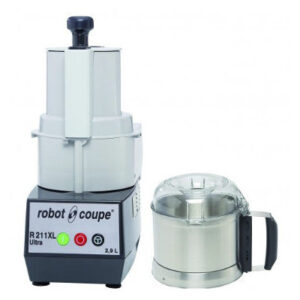 Robot Coupe R211XL Ultra Food Processor