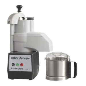 Robot Coupe R301 Ultra Food Processor