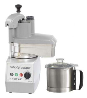 Robot Coupe R402VV Food Processor