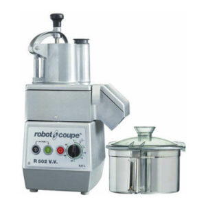 Robot Coupe R502 VV 5.9Lt  Food Processor