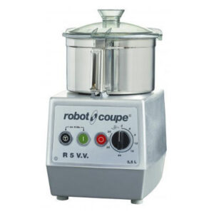 Robot Coupe R5 V.V.