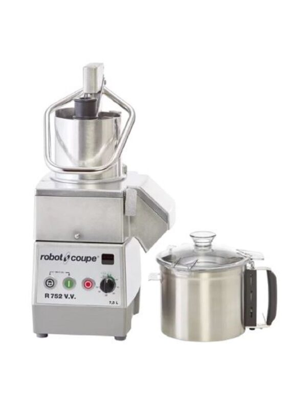 Robot Coupe R752V.V  7.5Lt Food Processor