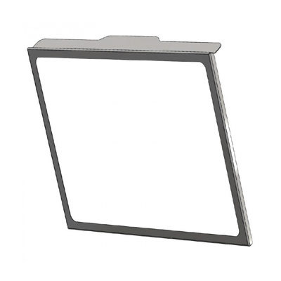 Roband RC8 Retainer Clip for 8 Slice Grill Station Roband RC8 Retainer Clip for 8 Slice Grill Station