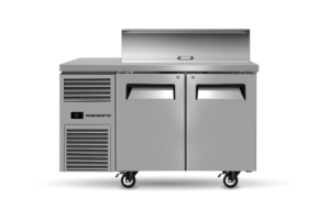 Skope RF7.PPS.2.SD 217Lt Salad Preparation Chiller