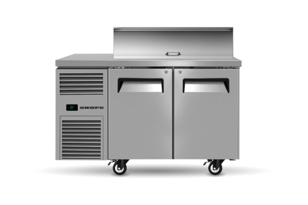 Skope RF7.PPS.2.SD 217Lt Salad Preparation Chiller