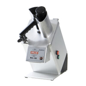 Hallde RG-100 Vegetable Prep Machine