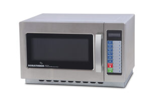 Robatherm RM1434 1400Watts Commercial Electric Microwave Oven