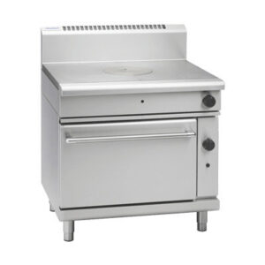 Waldorf RN8110G 900mm Gas Target Top Oven Range (LPG Gas)