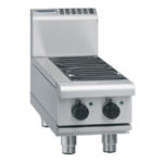 Waldorf RN8200E-B 300mm Electric Cooktop