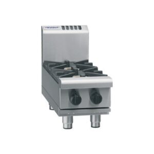 Waldorf RN8200G-B 300mm Gas Cooktop (NAT Gas)