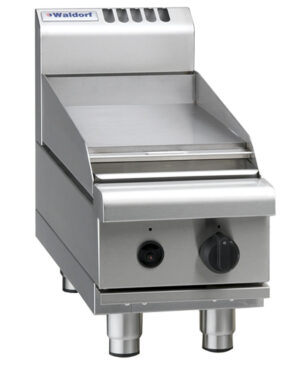 Waldorf RN8203E-B 300mm Electric Griddle