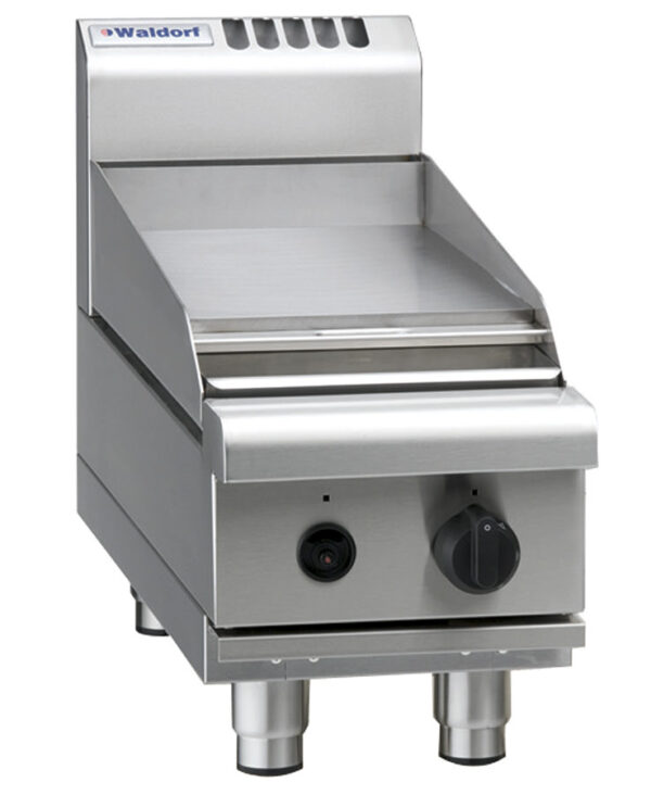 Waldorf RN8203E-B 300mm Electric Griddle