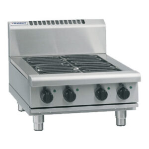 Waldorf RN8406E-B 600mm Electric Griddle