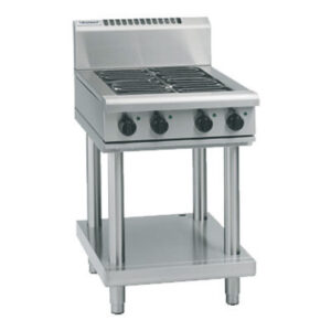 Waldorf RN8406E-LS 600mm Electric Griddle