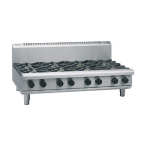 Waldorf 800 Series RN8809G-B 1200mm Gas Cooktop Bench Model (NAT Gas)