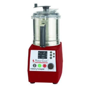 Robot Coupe Robot Cook 3 Commercial Food Processor 3.7Ltr