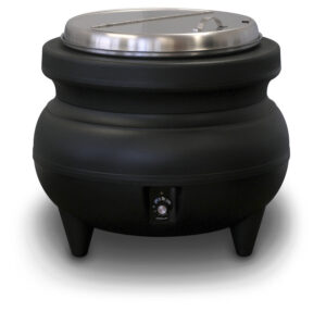 Robalec SW1200 Countertop Soup Kettle (10.8L)