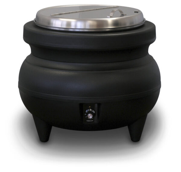 Robalec SW1200 Countertop Soup Kettle (10.8L)