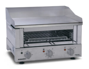 Roband GT500 Electric Griddle Toaster