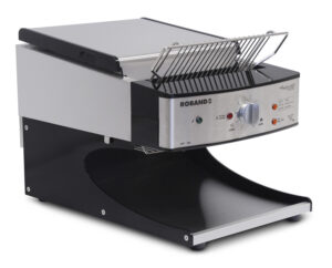 Roband ST500AB Slice Countertop Buffet Toaster
