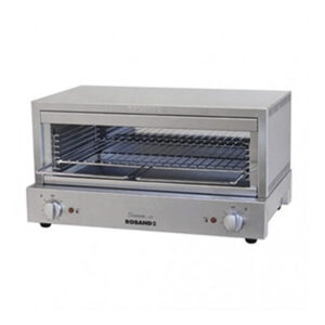 Roband SA15 Electric Salamander