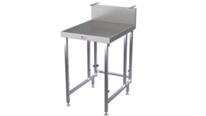 Simply Stainless SBM.6.0600 600mm Single Bar Module