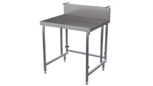 Simply Stainless SBM.6.0900 900mm Single Bar Module