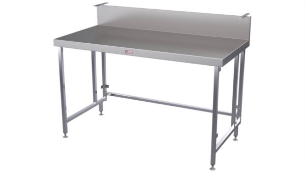 Simply Stainless SBM.7.1500 1500mm Single Bar Module