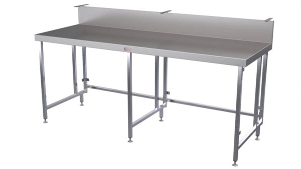Simply Stainless SBM.7.2100 2100mm Single Bar Module