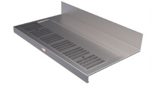 Simply Stainless SBM.BS.6.1300 1300mm Standard Beer Station