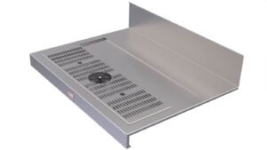 Simply Stainless SBM.BS.GR.7.950 950mm Standard Beer Station